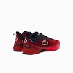 Herren Tennisschuhe Lacoste  AG-LT23 Ultra Red/Navy