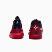 Herren Tennisschuhe Lacoste  AG-LT23 Ultra Red/Navy