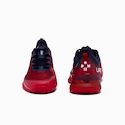 Herren Tennisschuhe Lacoste  AG-LT23 Ultra Red/Navy