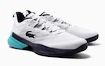 Herren Tennisschuhe Lacoste  AG-LT23 Ultra White/Navy