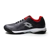 Herren Tennisschuhe Lotto Mirage 300 III SPD All Black/All White