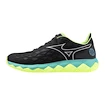 Herren Tennisschuhe Mizuno Wave Enforce Tour CC Black/White/Mizuno Neo Lime