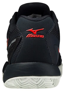 Herren Tennisschuhe Mizuno  Wave Intense Tour 5 CC salute/Ignition