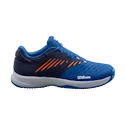 Herren Tennisschuhe Wilson Kaos Comp 3.0 Classic Blue  EUR 42