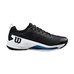 Herren Tennisschuhe Wilson Rush Pro 4.5 Black/White/Ensign Blue  EUR 47 1/3