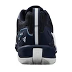 Herren Tennisschuhe Wilson Rush Pro 4.5 Clay Navy Blazer