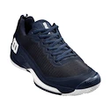 Herren Tennisschuhe Wilson Rush Pro 4.5 Clay Navy Blazer