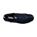 Herren Tennisschuhe Wilson Rush Pro 4.5 Clay Navy Blazer