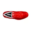 Herren Tennisschuhe Wilson Rush Pro 4.5 Clay Red