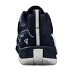 Herren Tennisschuhe Wilson Rush Pro 4.5 Navy Blaze