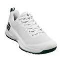 Herren Tennisschuhe Wilson Rush Pro 4.5 White