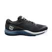 Herren Tennisschuhe Wilson Rush Pro Ace Black/China Blue  EUR 44 2/3