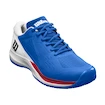 Herren Tennisschuhe Wilson Rush Pro ACE Clay Deja Vu Blue