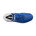 Herren Tennisschuhe Wilson Rush Pro ACE Clay Deja Vu Blue