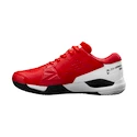 Herren Tennisschuhe Wilson Rush Pro ACE Clay Infrared/White