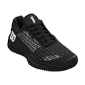 Herren Tennisschuhe Wilson Rush Pro EXTRA DUTY Black