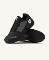 Herren Tennisschuhe Wilson Rush Pro EXTRA DUTY Black