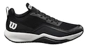 Herren Tennisschuhe Wilson Rush Pro Lite Black/Ebony  EUR 41 1/3