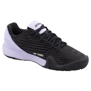 Herren Tennisschuhe Yonex Eclipsion 5 Clay M Black/Purple