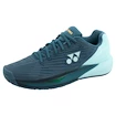 Herren Tennisschuhe Yonex Eclipsion 5 M Blue/Green  EUR 42