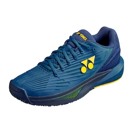 Herren Tennisschuhe Yonex Eclipsion 5 Men Clay Ink Blu