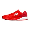 Herren Tennisschuhe Yonex Eclipsion 5 Men Tango Red