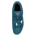 Herren Tennisschuhe Yonex Fusionrev 5 M Blue/Green