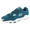 Herren Tennisschuhe Yonex Fusionrev 5 M Blue/Green  EUR 41