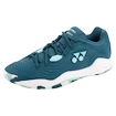 Herren Tennisschuhe Yonex Fusionrev 5 M Blue/Green  EUR 44