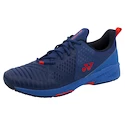 Herren Tennisschuhe Yonex  Sonicage 3 Clay Navy/Red  EUR 43