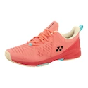 Herren Tennisschuhe Yonex Sonicage 3 M Coral Red