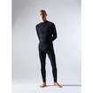 Herren Thermo Unterwäsche  Craft Core Warm Baselayer Black