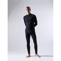 Herren Thermo Unterwäsche  Craft Core Warm Baselayer Black