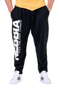 Herren Trainingshose Nebbia  Beast Mode On iconic sweatpants 186 black