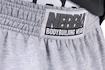 Herren Trainingshose Nebbia  Beast Mode On iconic sweatpants 186 grey