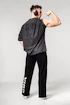 Herren Trainingshose Nebbia  Gym Sweatpants NO SHORTCUTS Black