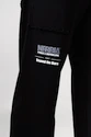 Herren Trainingshose Nebbia  Gym Sweatpants NO SHORTCUTS Black