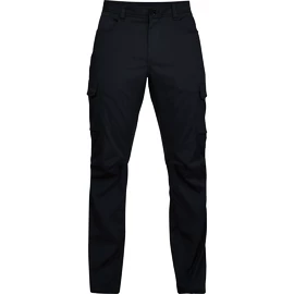 Herren Trainingshose Under Armour Enduro Cargo Pant Black