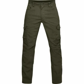 Herren Trainingshose Under Armour Enduro Cargo Pant Green