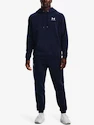 Herren Trainingshose Under Armour  Essential Fleece Jogger-NVY