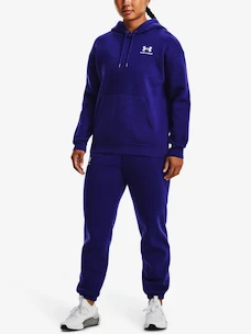 Herren Trainingshose Under Armour  Essential Fleece Joggers-BLU