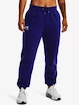 Herren Trainingshose Under Armour  Essential Fleece Joggers-BLU