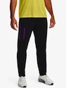 Herren Trainingshose Under Armour  Fleece Pant-BLK