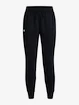 Herren Trainingshose Under Armour  Rival Fleece Jogger-BLK