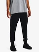 Herren Trainingshose Under Armour  Rival Fleece Joggers-BLK