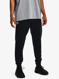 Herren Trainingshose Under Armour Rival Fleece Joggers-BLK