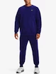 Herren Trainingshose Under Armour  Rival Fleece Joggers-BLU