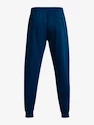 Herren Trainingshose Under Armour  Rival Fleece Joggers-BLU