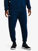 Herren Trainingshose Under Armour  Rival Fleece Joggers-BLU