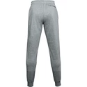 Herren Trainingshose Under Armour  Rival Fleece Joggers Hallo Grey